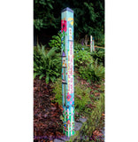 Together We Can Art Pole - 6 Foot Special Release