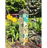 New - Stephs Favorite Little Peace Art Pole 20