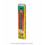 New - Together We Make A Family Mini Art Pole 13 Inch