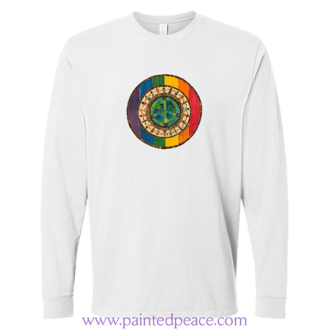 Together We Stand Organic Long Sleeve
