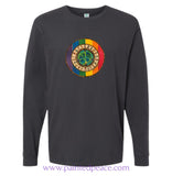 Together We Stand Organic Long Sleeve